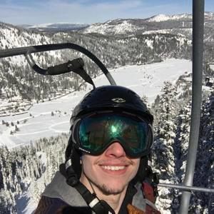 Meet your Posher, Cameron